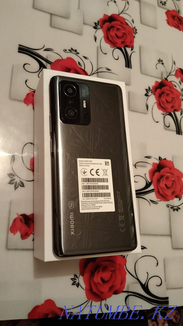 Telefon Xiaumi 11 T.  - изображение 2