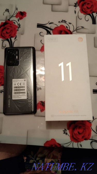 Telefon Xiaumi 11 T.  - изображение 4