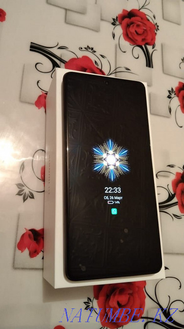 Telefon Xiaumi 11 T.  - изображение 3