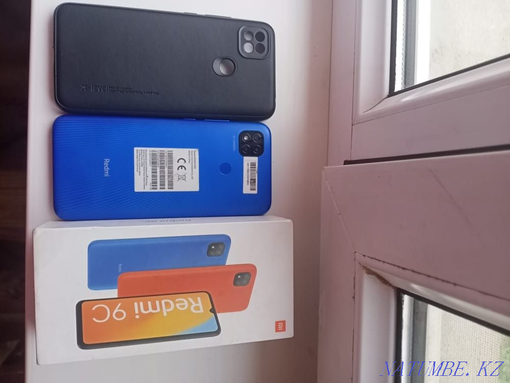 Обмен на айфон. . Шымкент - изображение 2