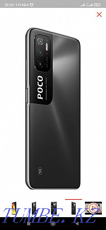Poco m3 selling smartphone Kokshetau - photo 3