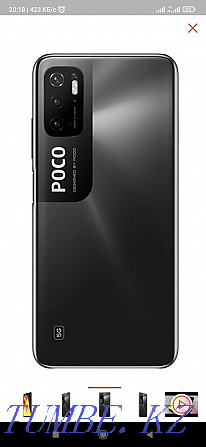 Poco m3 selling smartphone Kokshetau - photo 2