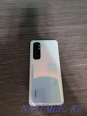 Xiaomi Mi Note 10 Lite Almaty - photo 4