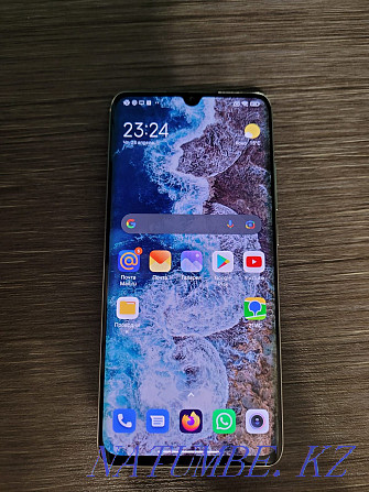 Xiaomi Mi Note 10 Lite Almaty - photo 2