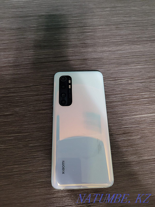 Xiaomi Mi Note 10 Lite Алматы - изображение 4