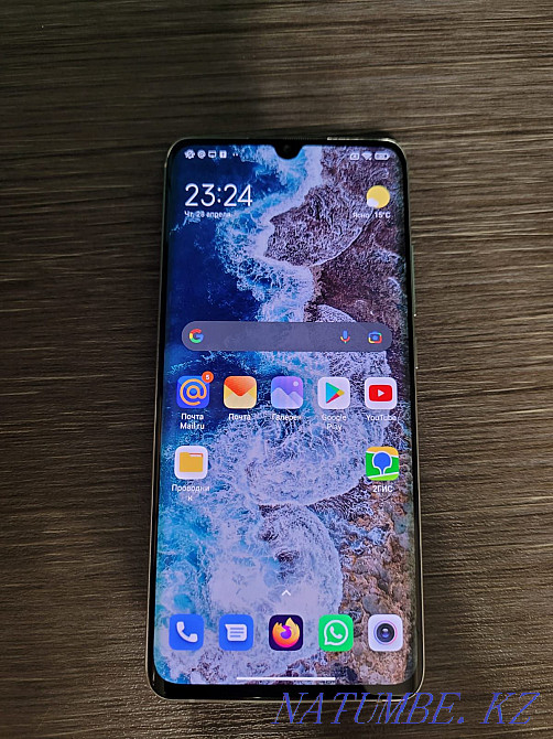 Xiaomi Mi Note 10 Lite Алматы - изображение 2