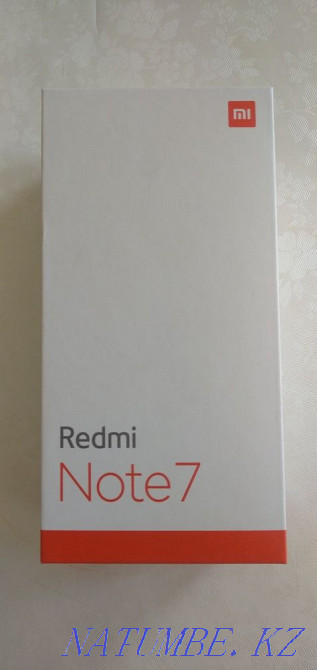 Продам redmi note 7 Каскелен - изображение 3