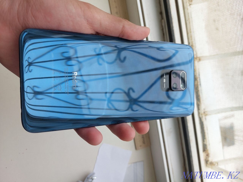 xiaomi redmi note 9 pro Aqtobe - photo 2