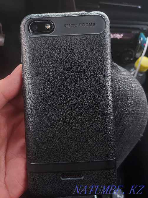 Sell Smartphone phone XIOMI Redmi6A Karagandy - photo 2