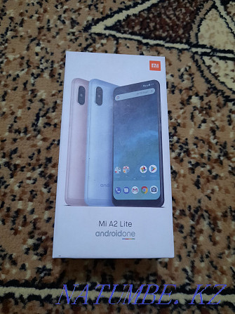 Xiaomi mi a2 32 gb Каскелен - изображение 6