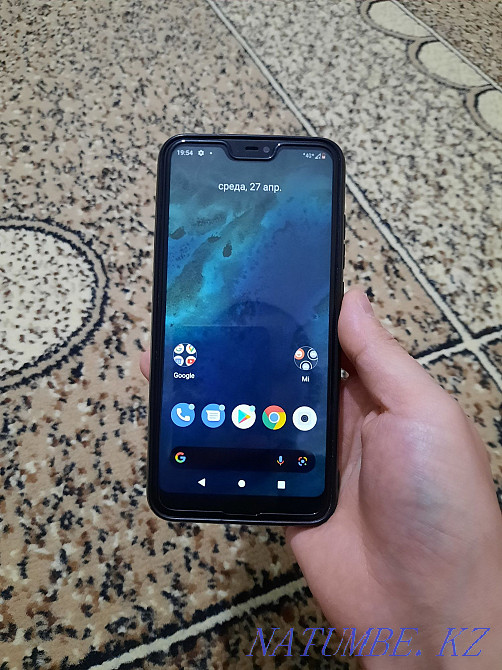 Xiaomi mi a2 32gb Qaskeleng - photo 1