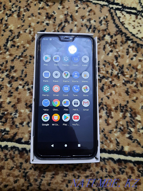 Xiaomi mi a2 32gb Qaskeleng - photo 4