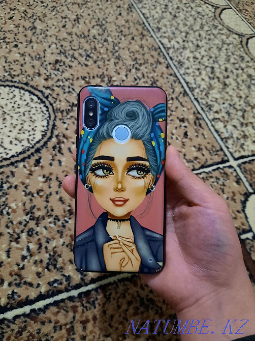 Xiaomi mi a2 32gb Qaskeleng - photo 2