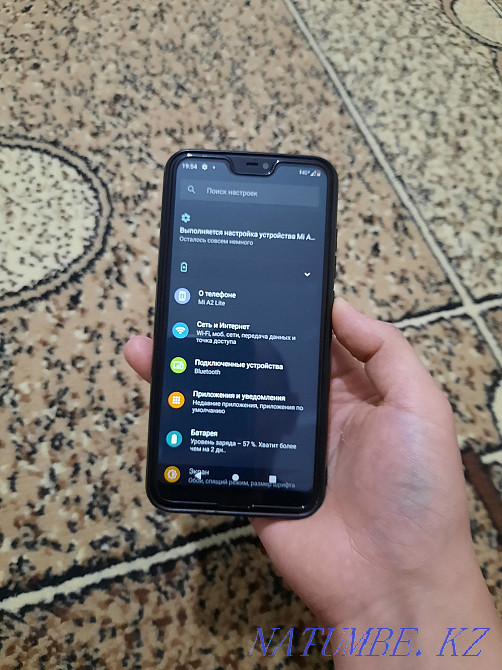 Xiaomi mi a2 32gb Qaskeleng - photo 3