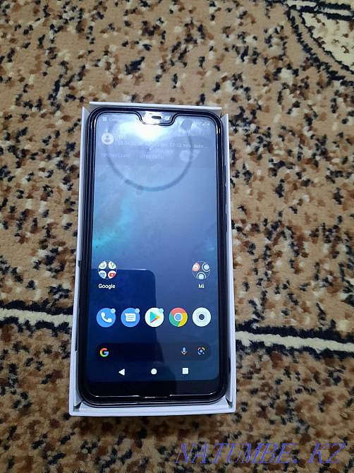 Xiaomi mi a2 32gb Qaskeleng - photo 5