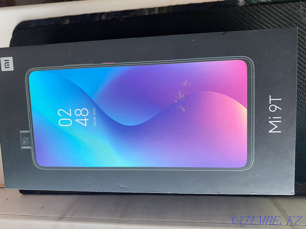 Sell Xiaomi mi 9t. Karagandy - photo 5