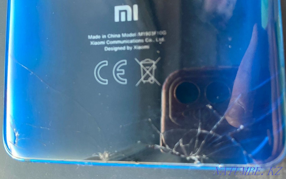 Sell Xiaomi mi 9t. Karagandy - photo 4