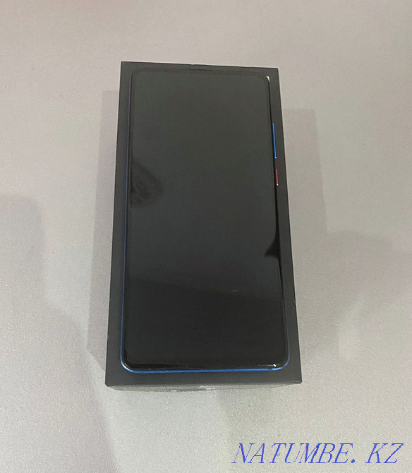 Sell Xiaomi mi 9t. Karagandy - photo 1