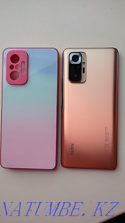 Redmi note 10 pro продамммм Астана - изображение 3