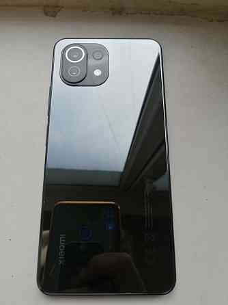 Mi 11 Lite 8, 128 Almaty