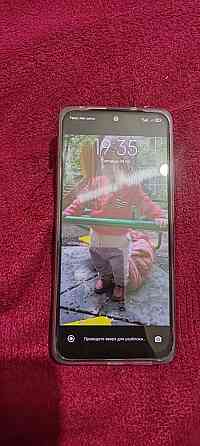 Redmi note11 128gb Almaty