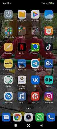 Redmi note11 128gb Almaty