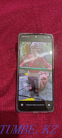 redmi note11 128gb Almaty - photo 5