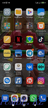 redmi note11 128gb Almaty - photo 6