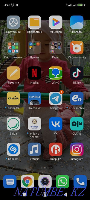 redmi note11 128gb Almaty - photo 6