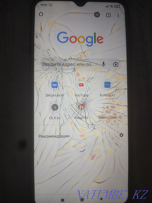 Редми 9 а продам Рудный - изображение 5