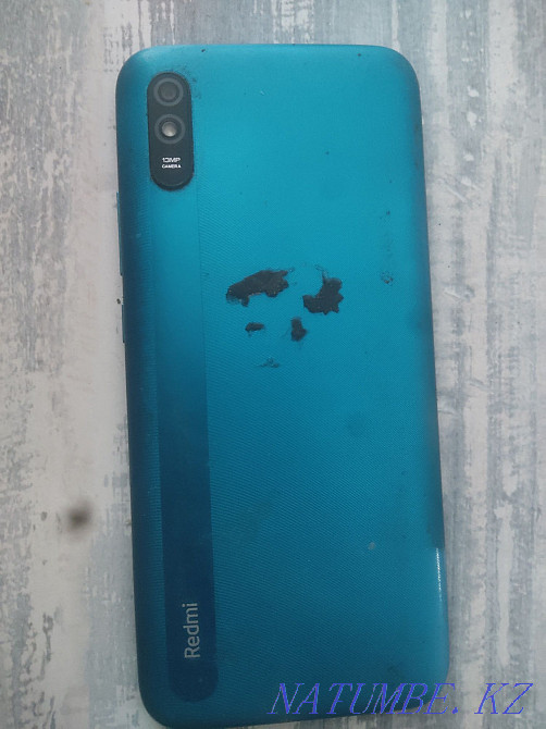Редми 9 а продам Рудный - изображение 1