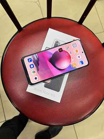 Redmi Note 10S 64G Ram 6 4G LTE 5000 mah Battery доставка есть Almaty