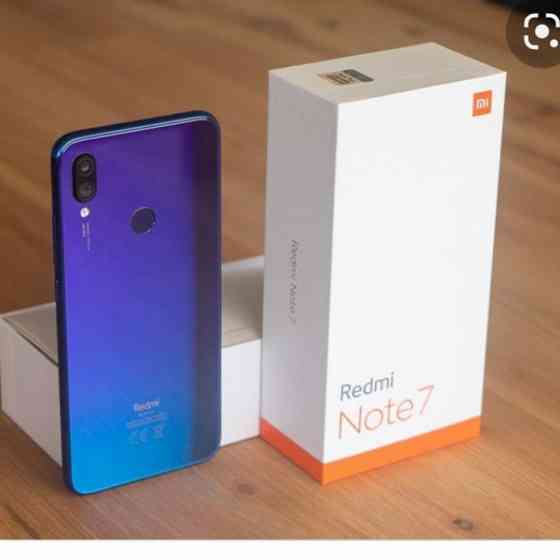 Продам Xiaomi Redmi note 7 