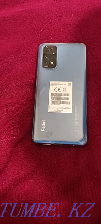 Redmi note11 128gb Алмалы - photo 2