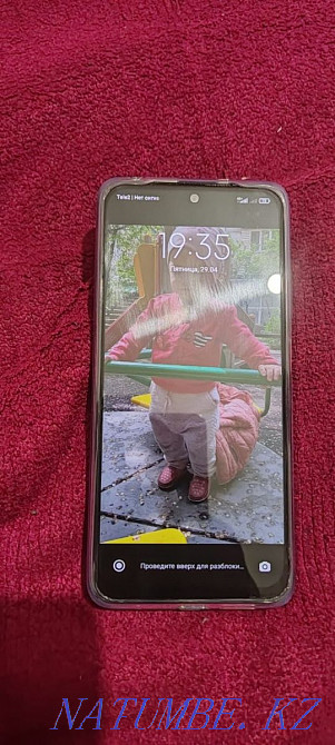 Redmi note11 128gb Алмалы - photo 4