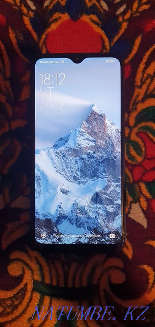 Редми 9 / 64 ГБ 30000тг  - изображение 1