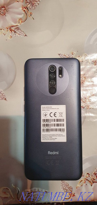 Редми 9 / 64 ГБ 30000тг  - изображение 3