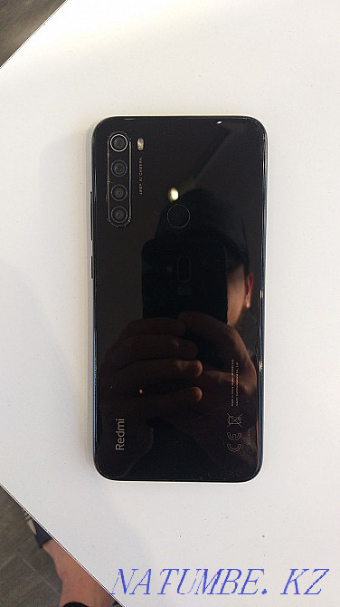 Redmi Note 8 64gb  - photo 1