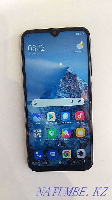 Redmi Note 8 64gb  - photo 2