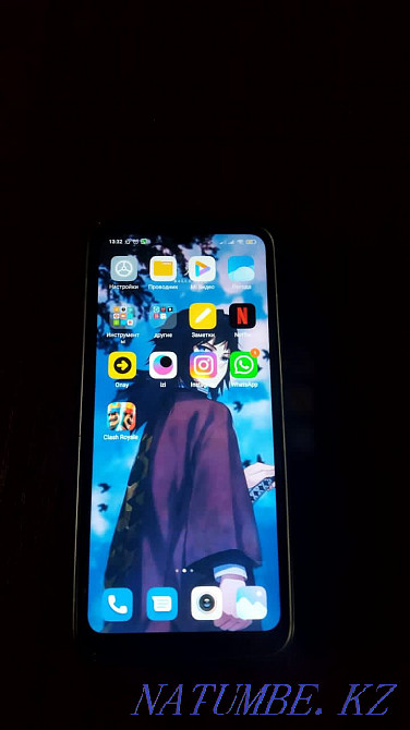 Redmi 9A. . Алматы - изображение 3