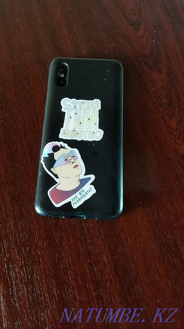 Redmi 9A. . Алматы - изображение 2