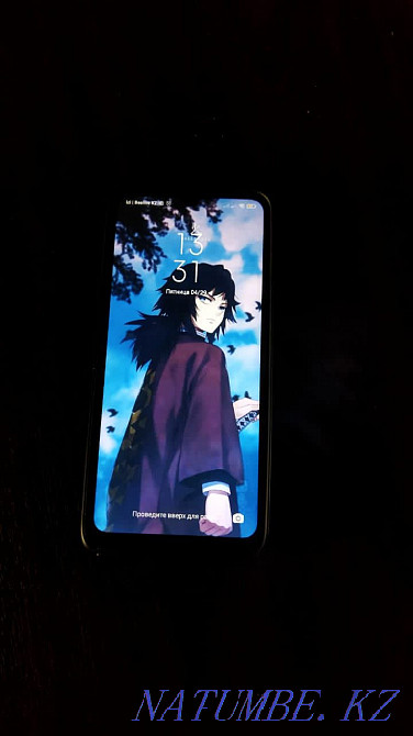 Redmi 9A. . Алматы - изображение 1