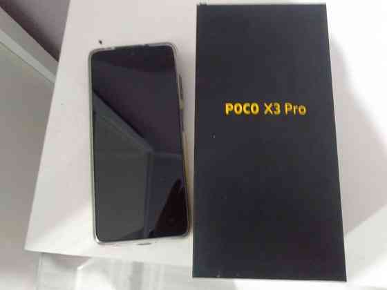Продам Poco X3 pro Almaty