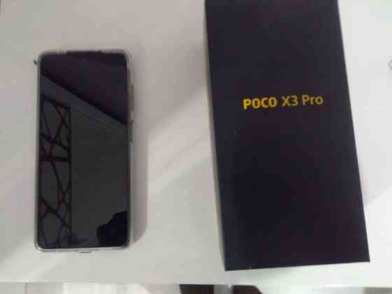 Продам Poco X3 pro Almaty