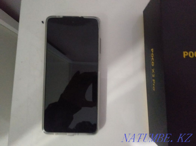 Poco X3 pro for sale Almaty - photo 1