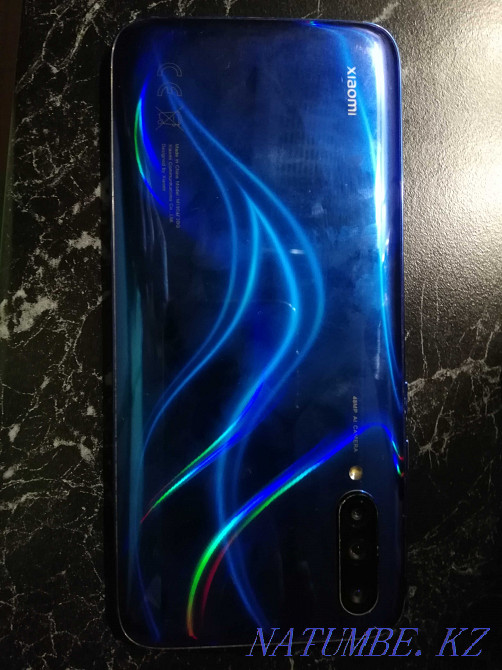 Xiaomi Mi 9 Lite Усть-Каменогорск - изображение 1