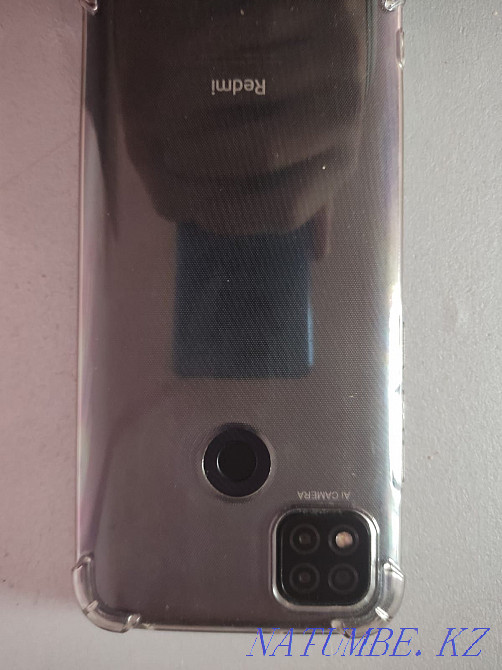 redmi 9 c sell  - photo 3