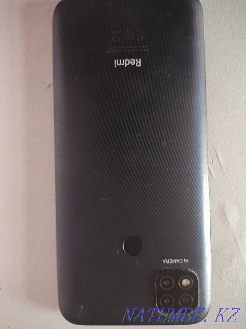 redmi 9 c sell  - photo 1