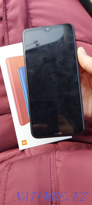 Sell phone Redmi 8A Каменка - photo 1