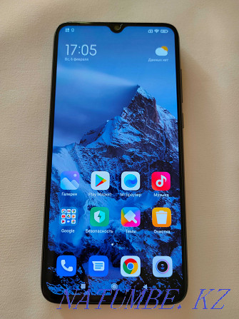 Xiaomi Mi 9 Lite 6/128 ГБ  Астана - изображение 1